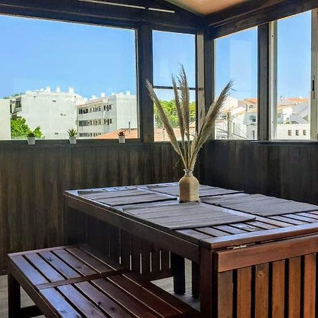Albufeira Center Old Town, 8Ppl, 5Min Fishermans Beach エクステリア 写真