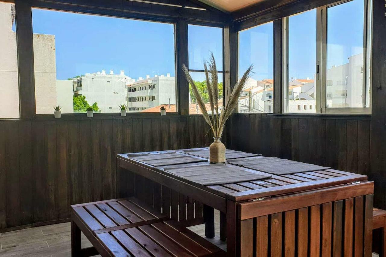 Albufeira Center Old Town, 8Ppl, 5Min Fishermans Beach エクステリア 写真